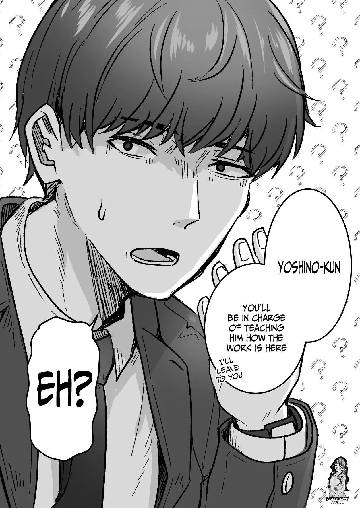 I will make a single mother my wife 1 13eme image