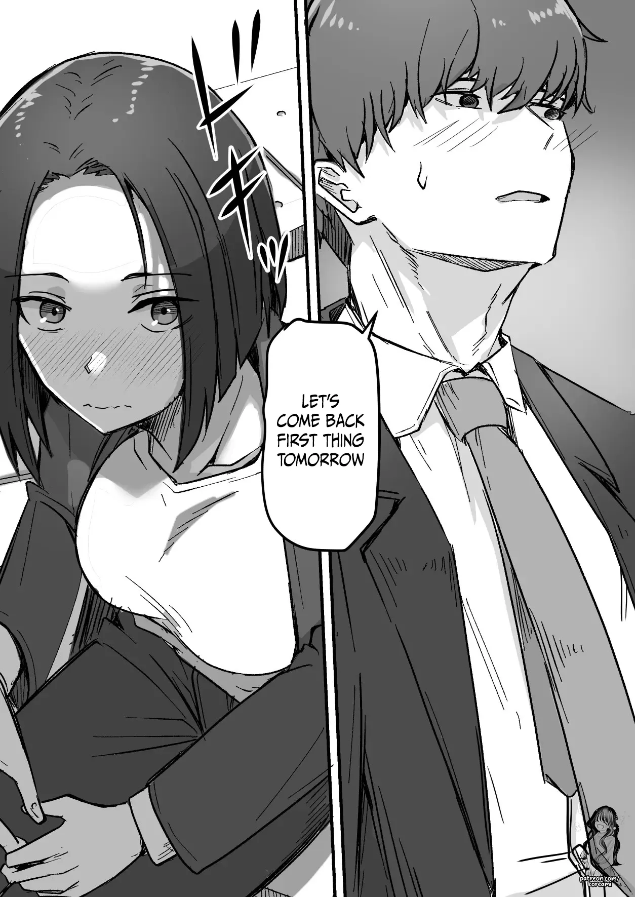 I will make a single mother my wife 1 31eme image