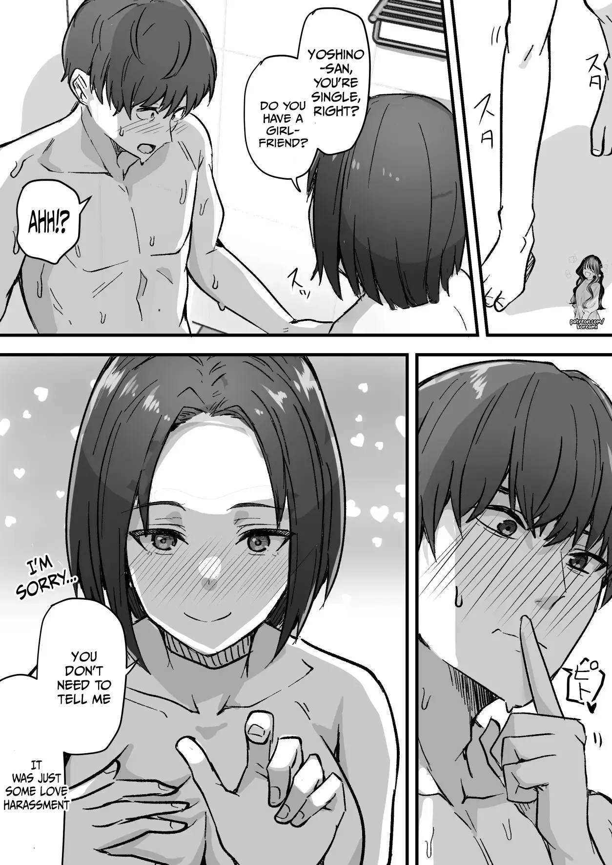 I will make a single mother my wife 1 37eme image