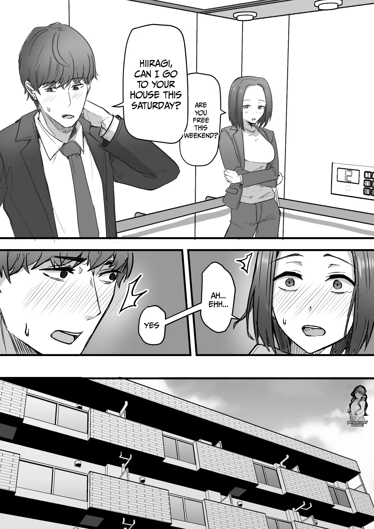 I will make a single mother my wife 1 55eme image