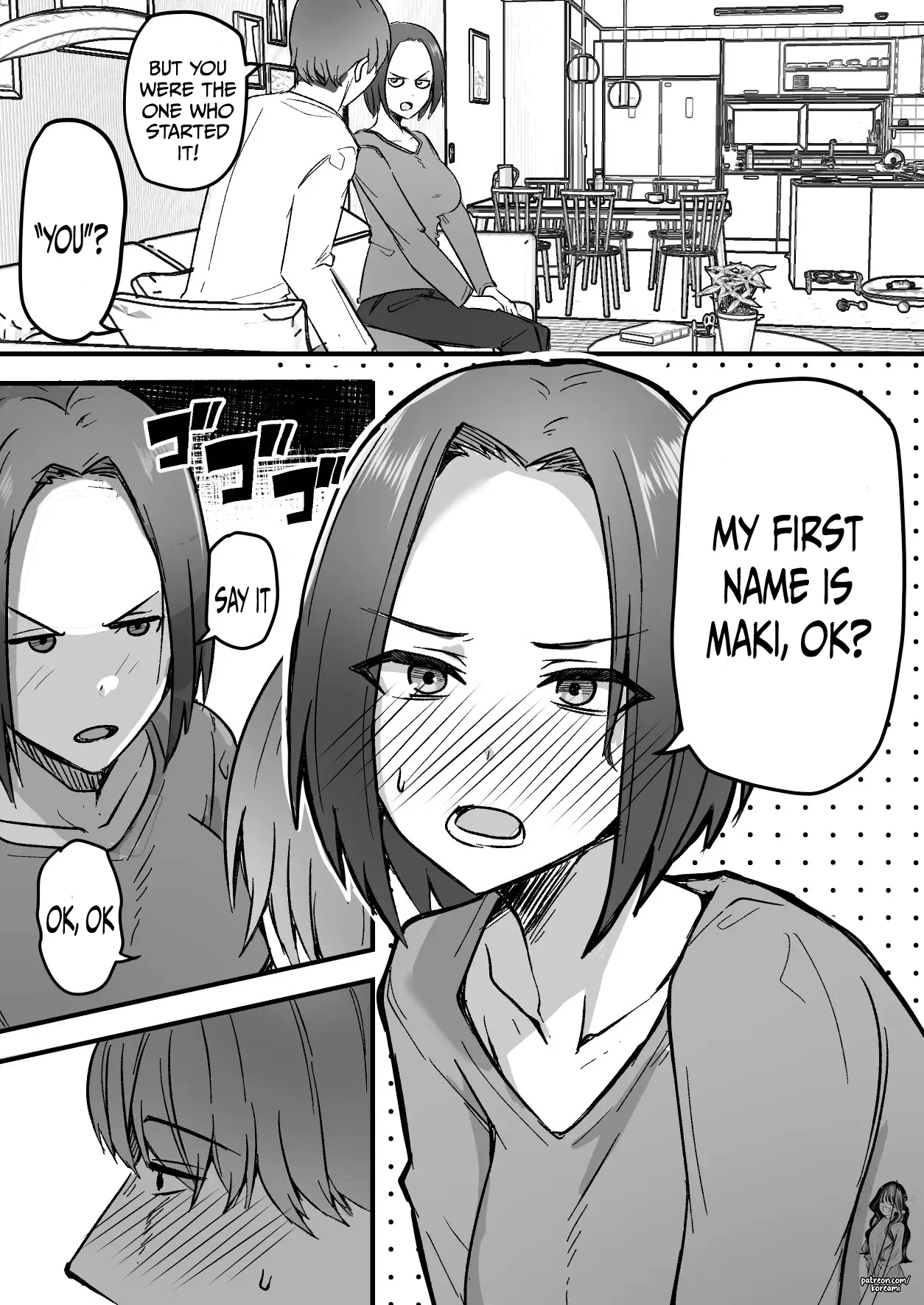 I will make a single mother my wife 1 62eme image