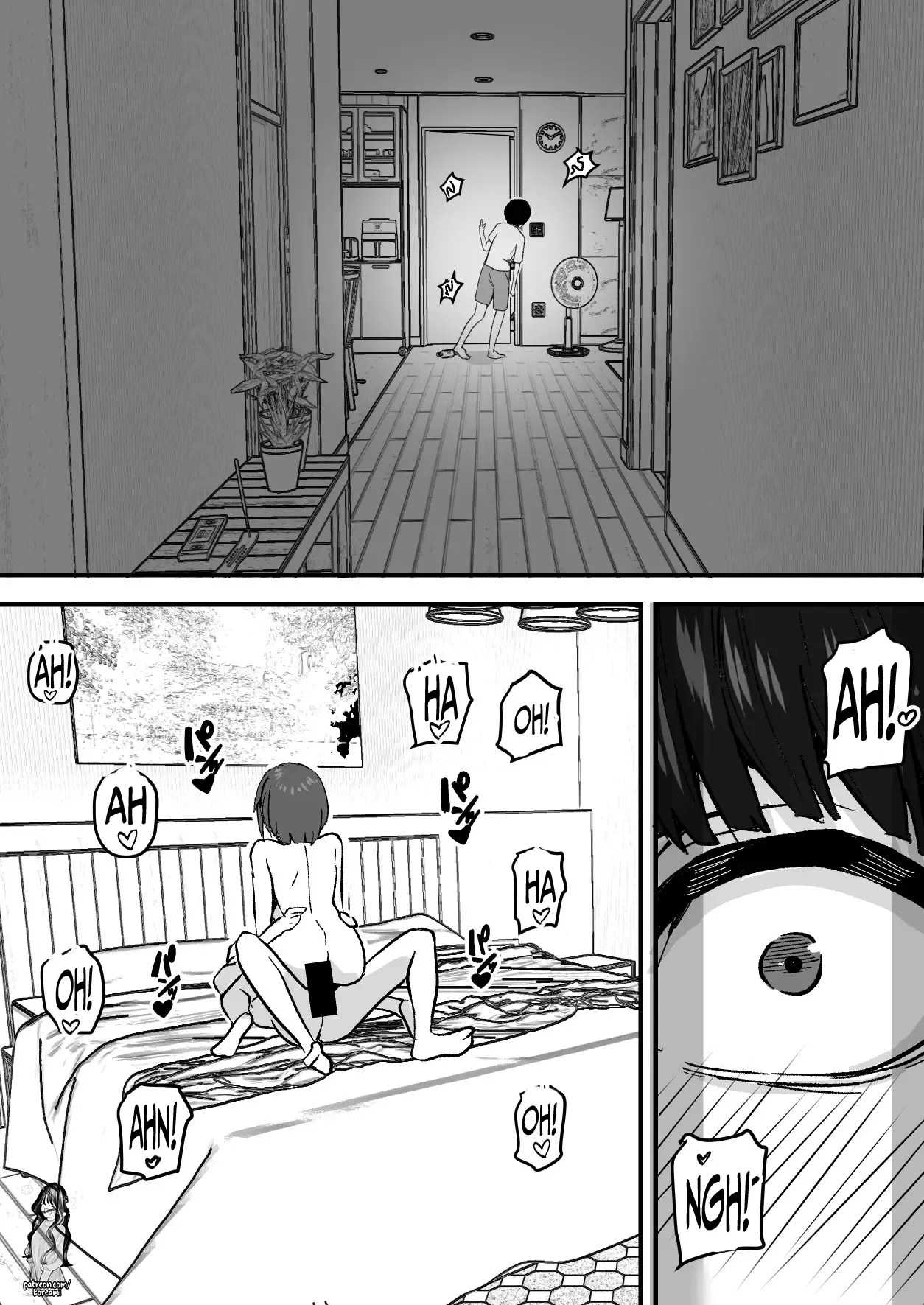 I will make a single mother my wife 1 65eme image