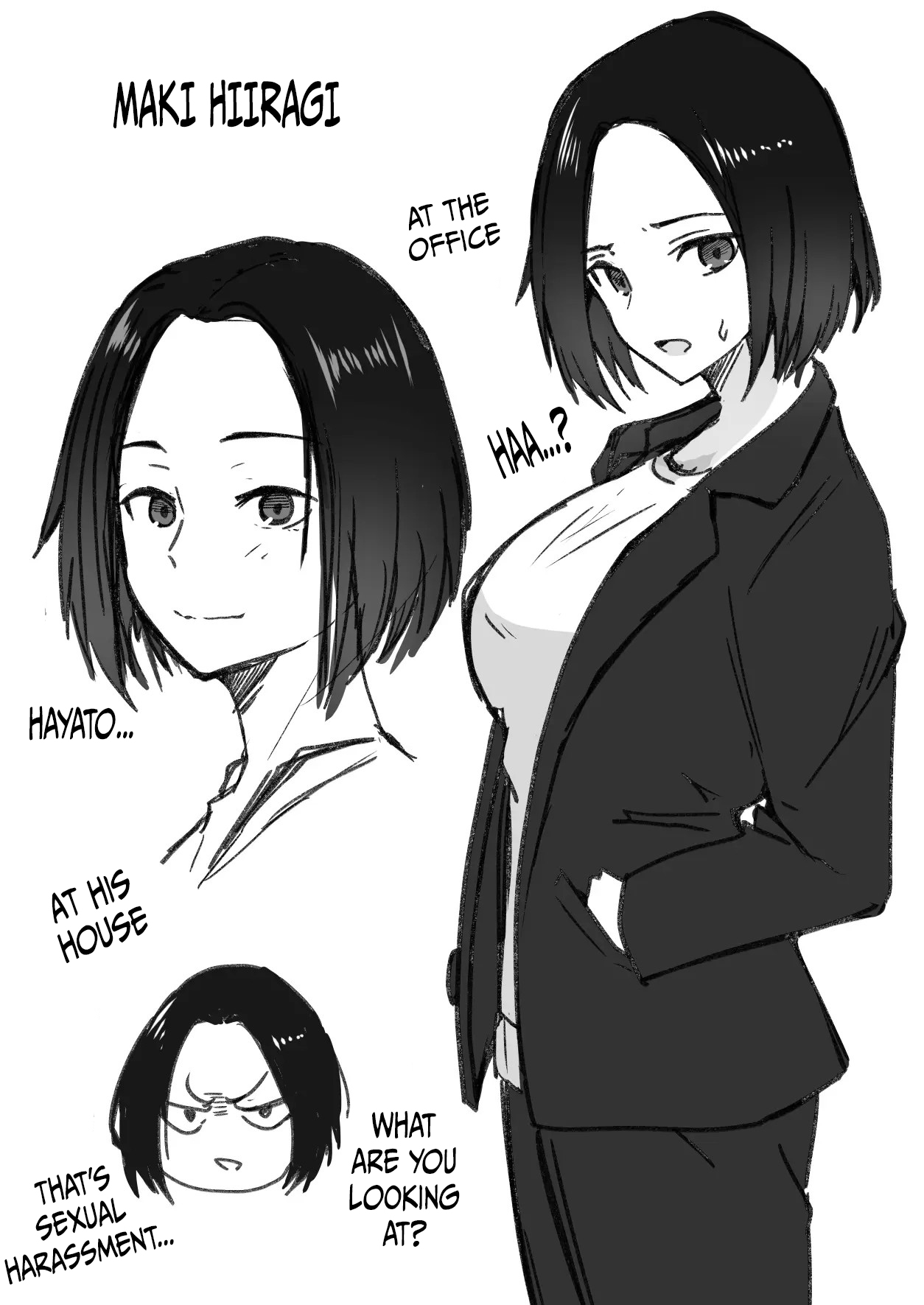 I will make a single mother my wife 1 75eme image