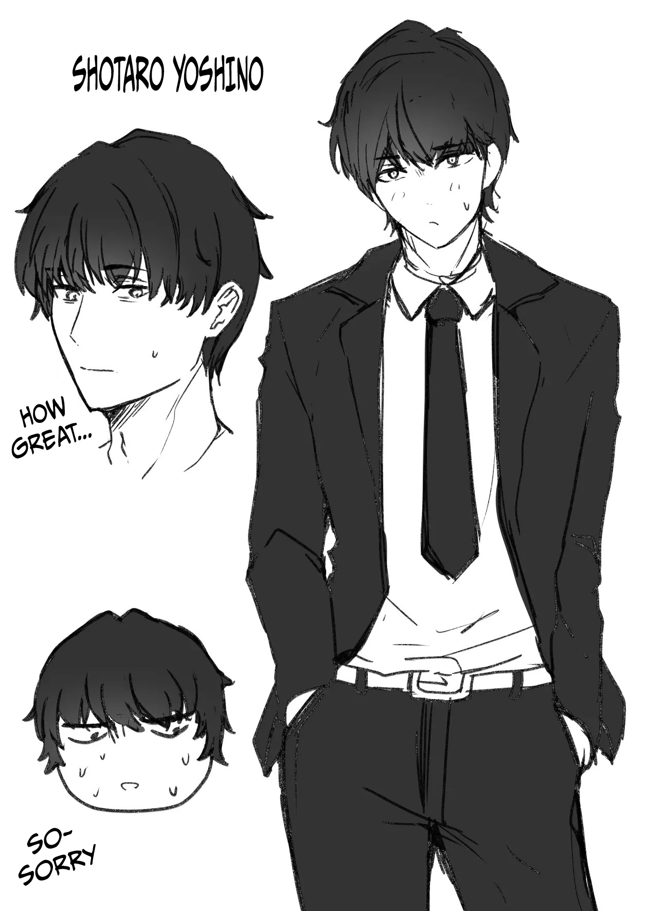 I will make a single mother my wife 1 76eme image