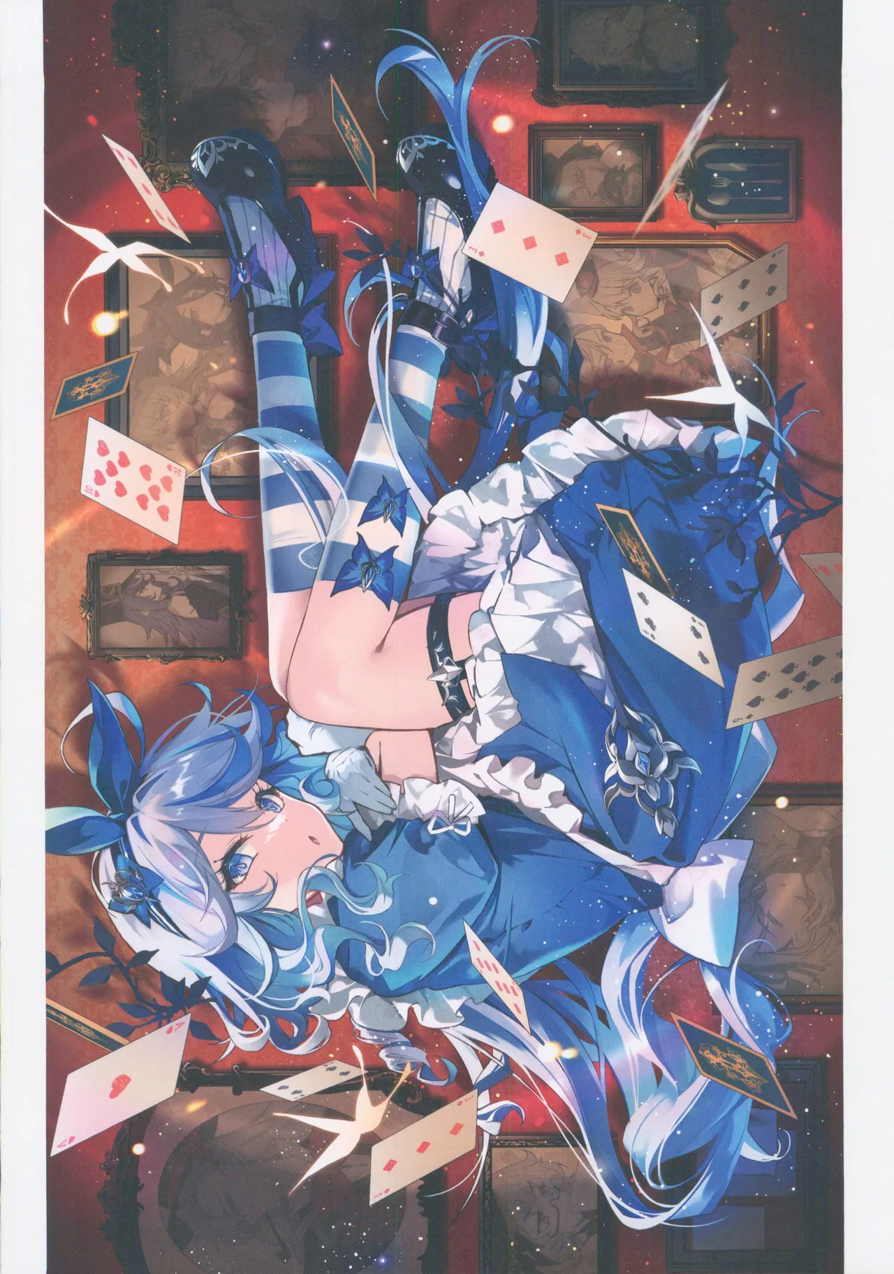 (C106) [YUYUHIYU (Yuzuki)] Furina-sama to Okite ni Shitagawanai to Derarenai Ecchi na Mura (Genshin Impact) [Chinese] [禁漫漢化組] 画像番号 26