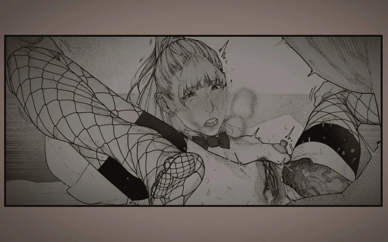 [Hiragana de, Velokisss (Velokisss)] Tanezuke Haramaseru ~Tonari no Hitozuma-san no Nichijou~ | 播種子宮讓人妻懷孕 [Chinese] 画像番号 132