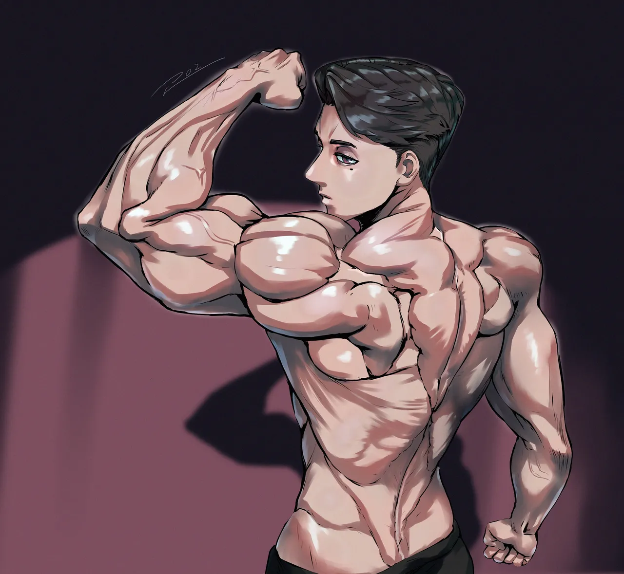 qtime_702 [Pixiv] 画像番号 6