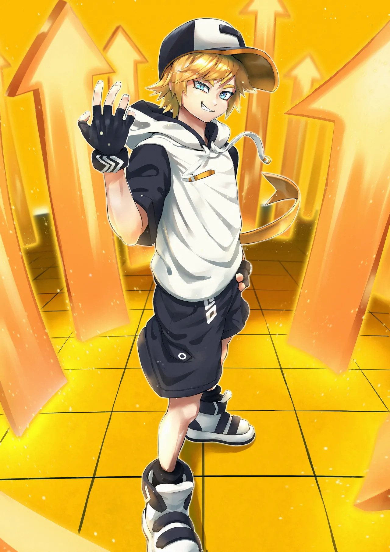 qtime_702 [Pixiv] 画像番号 12