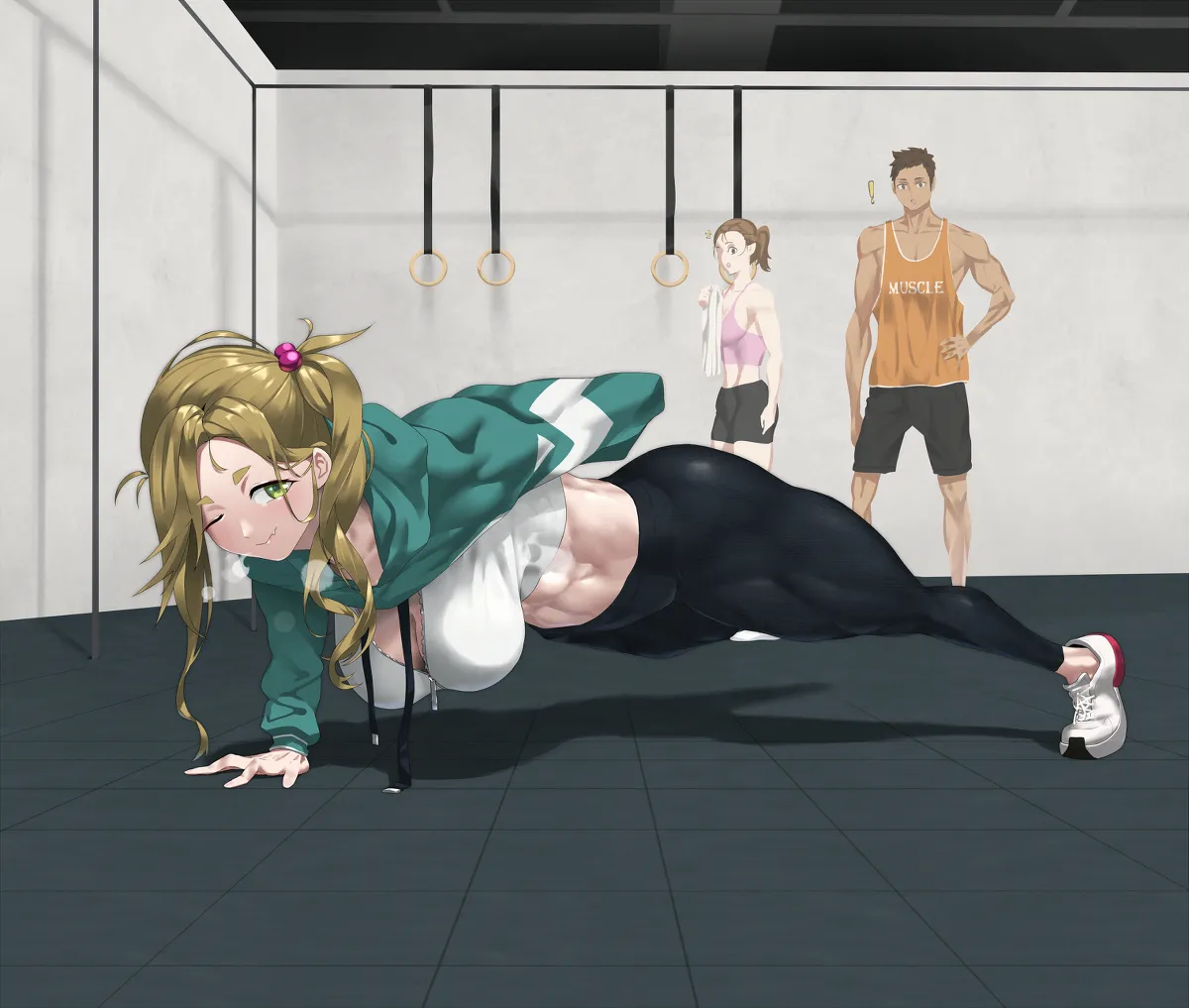 qtime_702 [Pixiv] 画像番号 32