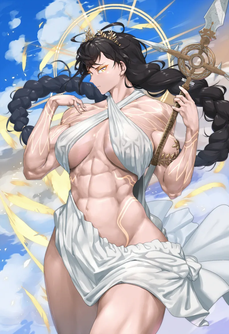 qtime_702 [Pixiv] 画像番号 36