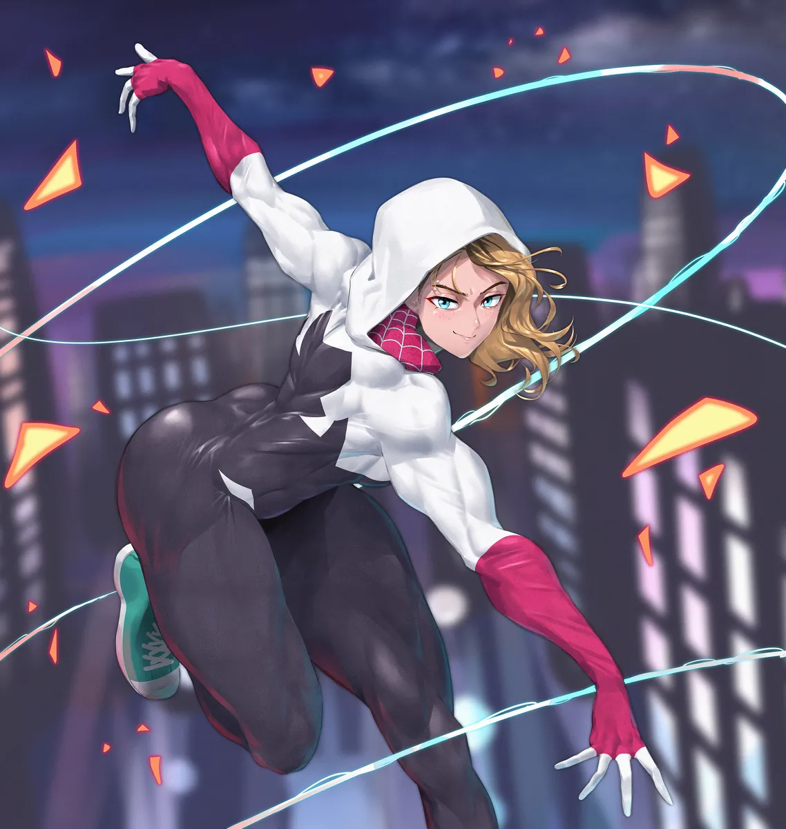 qtime_702 [Pixiv] 画像番号 45