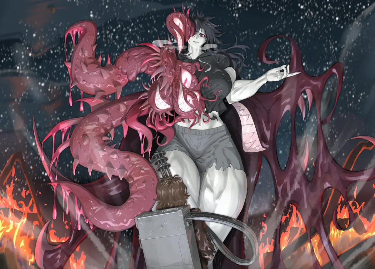 qtime_702 [Pixiv] 画像番号 46