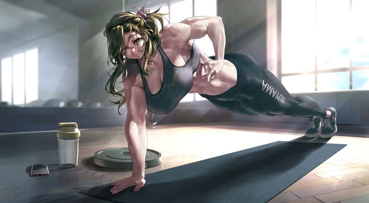 qtime_702 [Pixiv] 画像番号 116