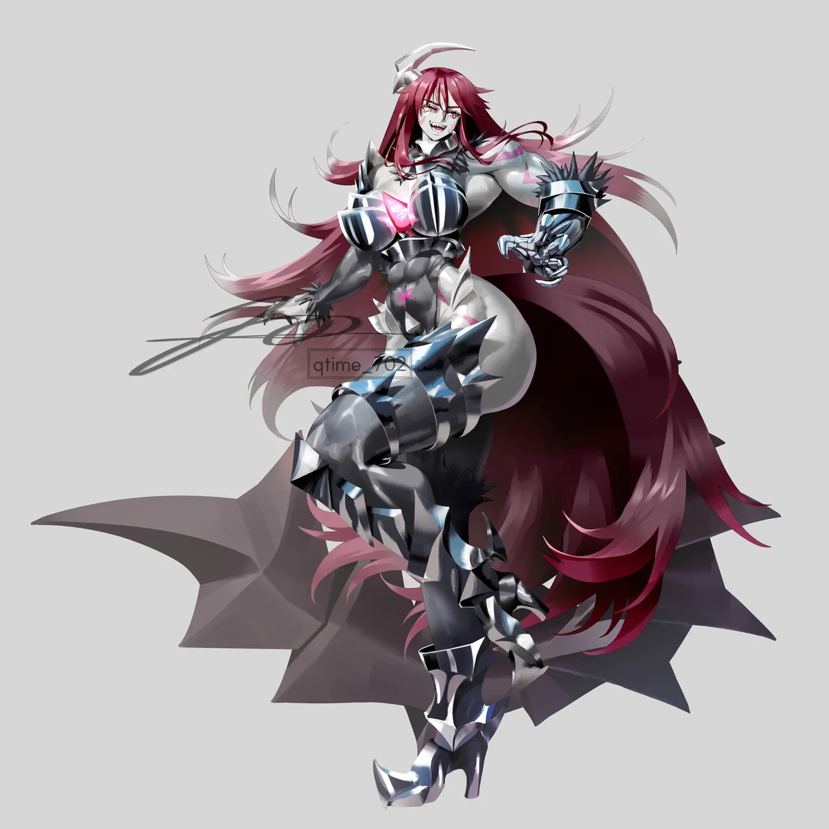 qtime_702 [Pixiv] 画像番号 124