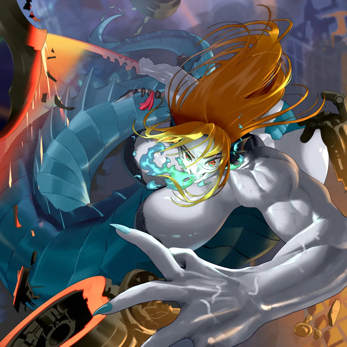 qtime_702 [Pixiv] 画像番号 133