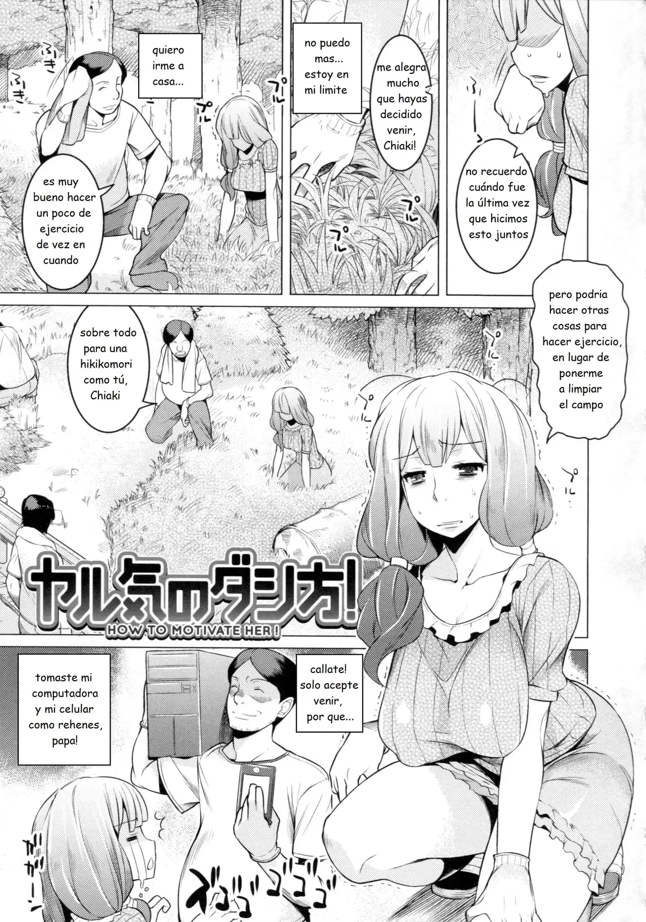 Chichi Nikurin 4-5-6 图片编号 19