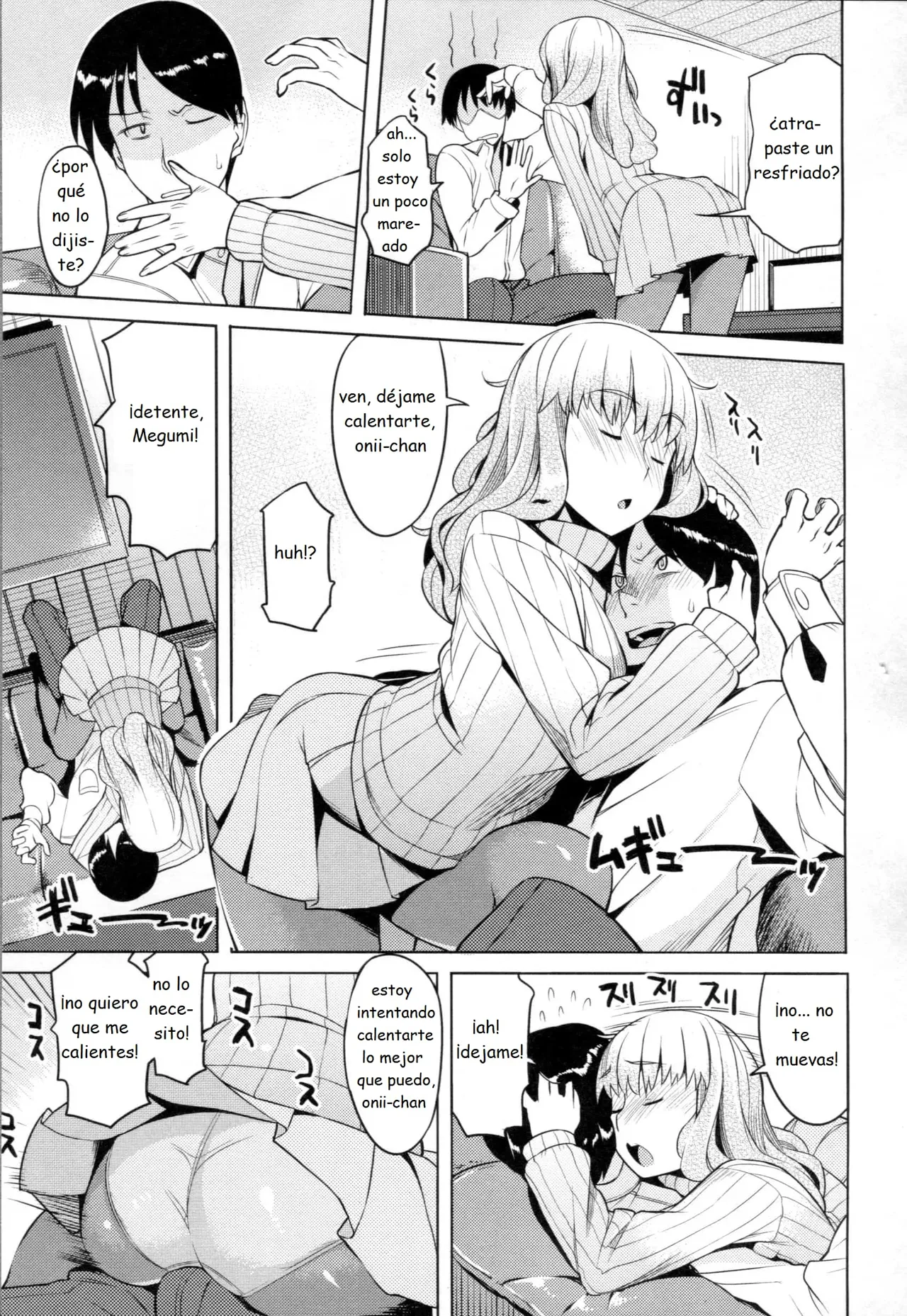 Chichi Nikurin 4-5-6 图片编号 39