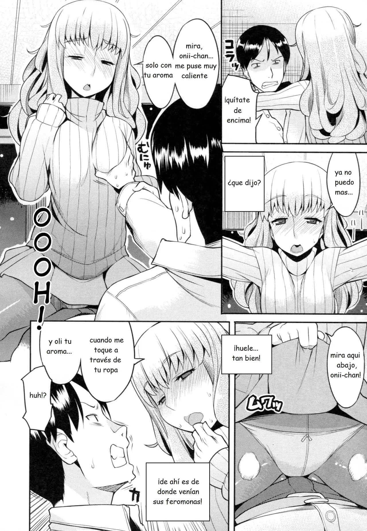 Chichi Nikurin 4-5-6 图片编号 40