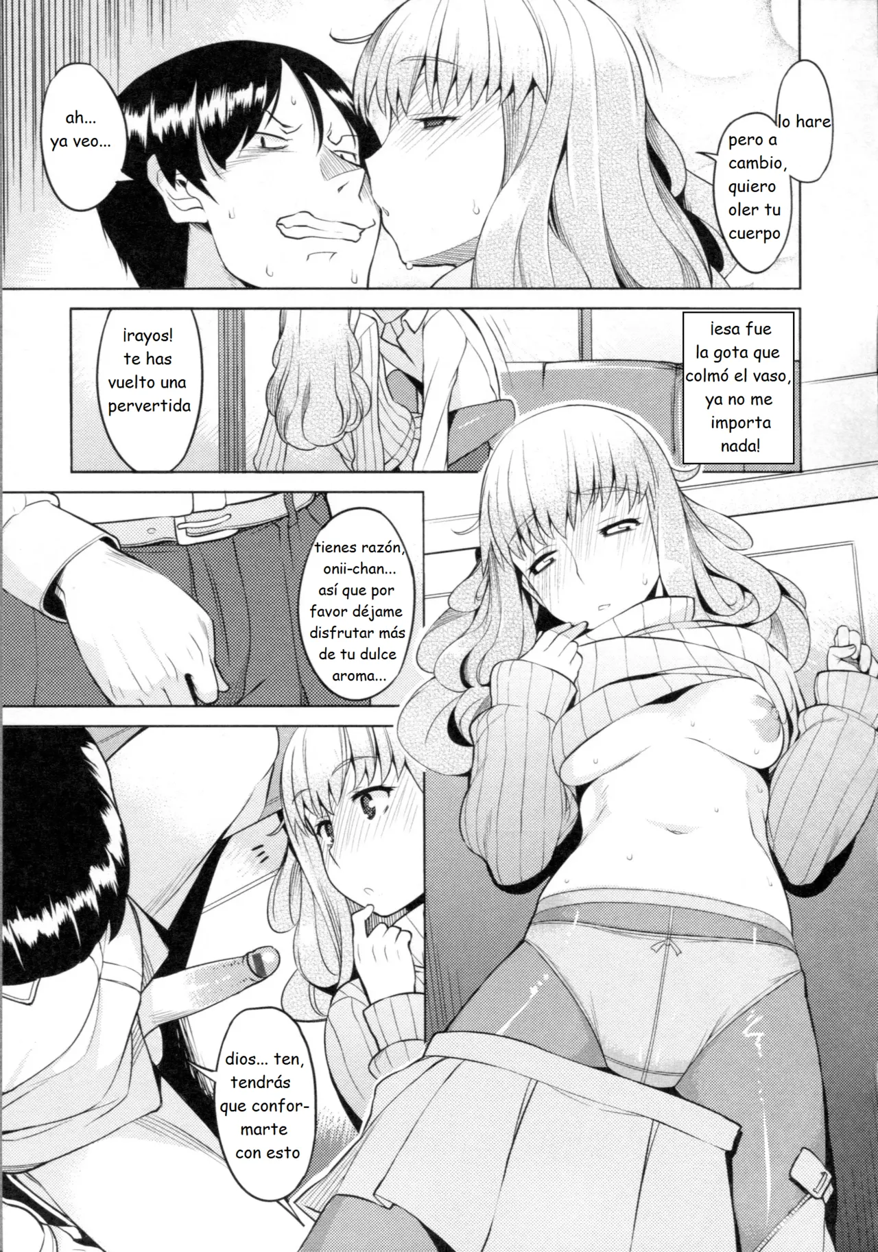 Chichi Nikurin 4-5-6 图片编号 41