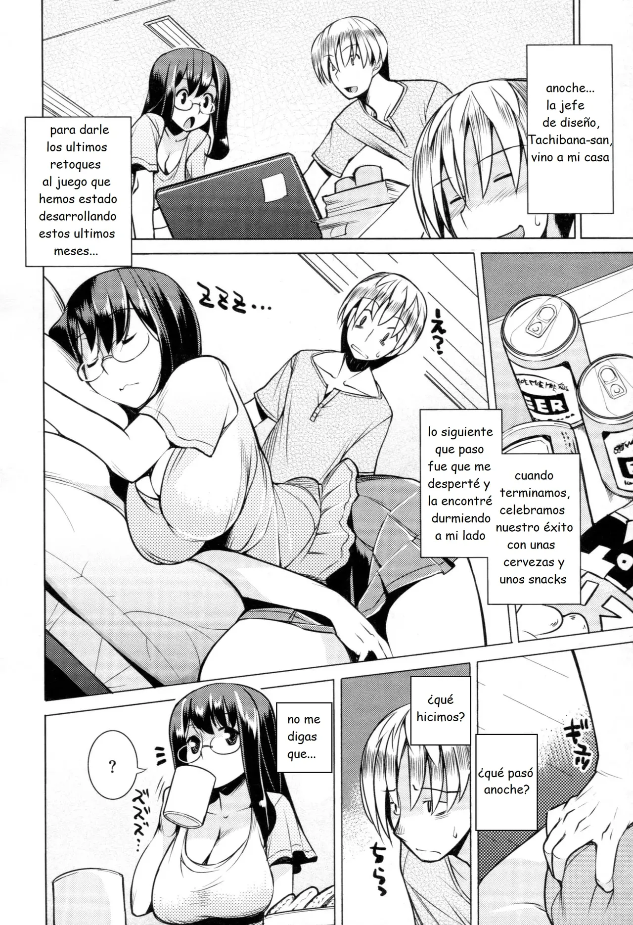 Chichi Nikurin 7-8-9 image number 18