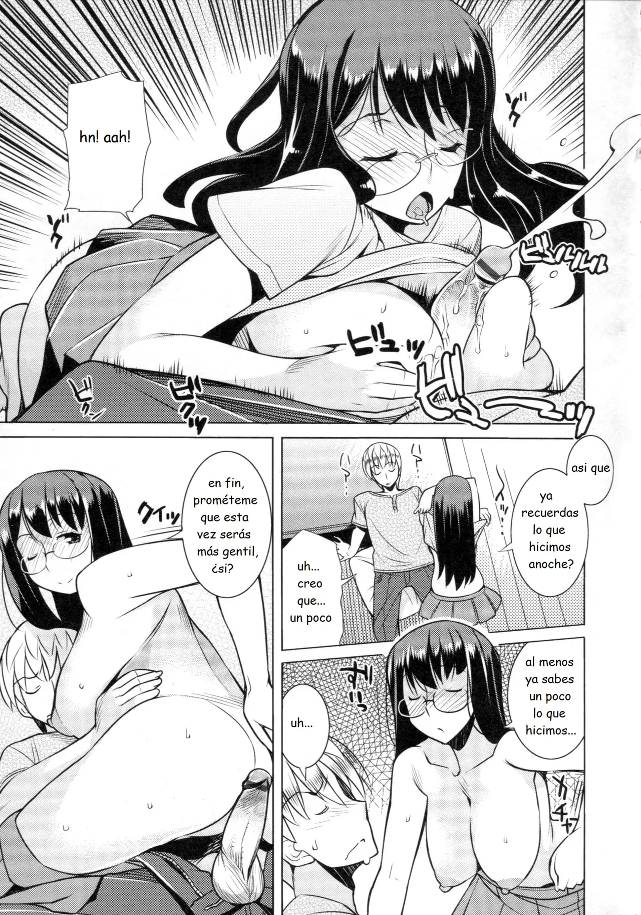 Chichi Nikurin 7-8-9 image number 27