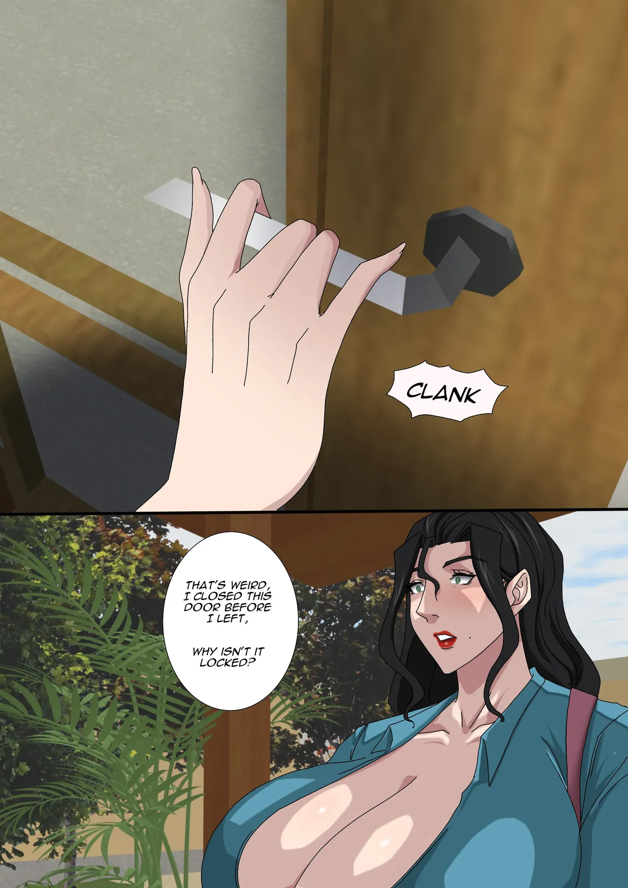 [Zetto] Sinful Lust 6 图片编号 31