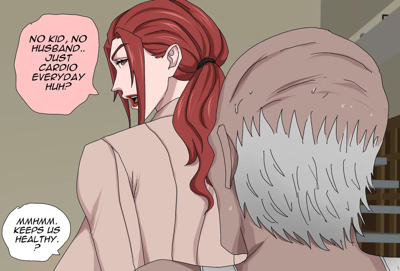 [Zetto] Sinful Lust 6 图片编号 89