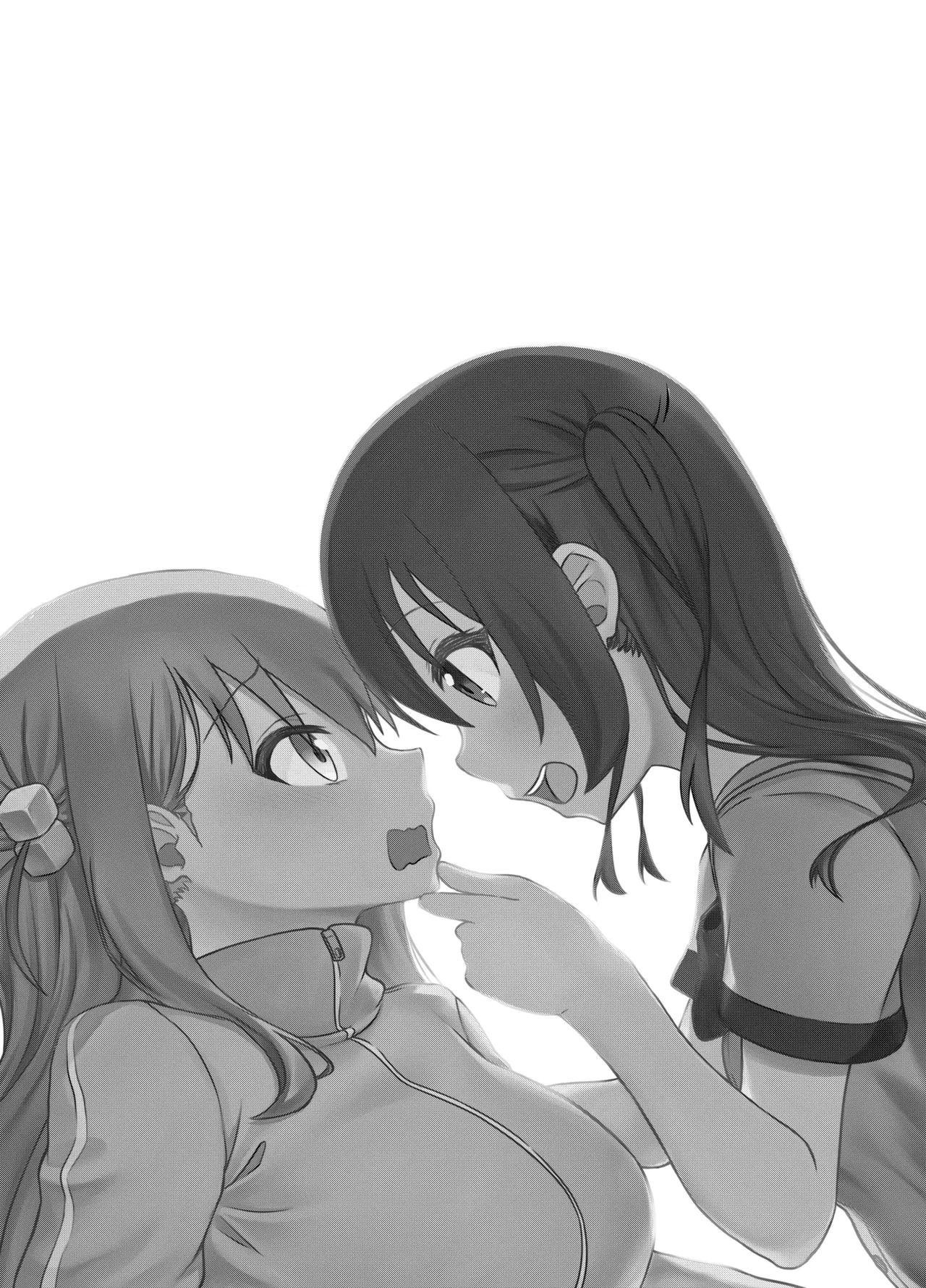 [Lumo] BOCCHI THE FUCK (Bocchi the Rock!) [Digital] imagen número 2