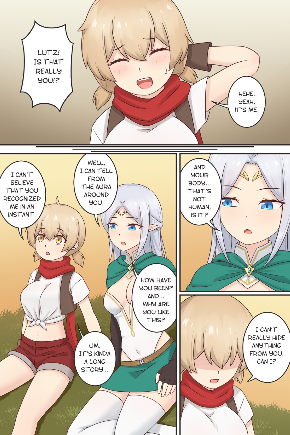 [RudySaki] Where the Time Parts Us 图片编号 3