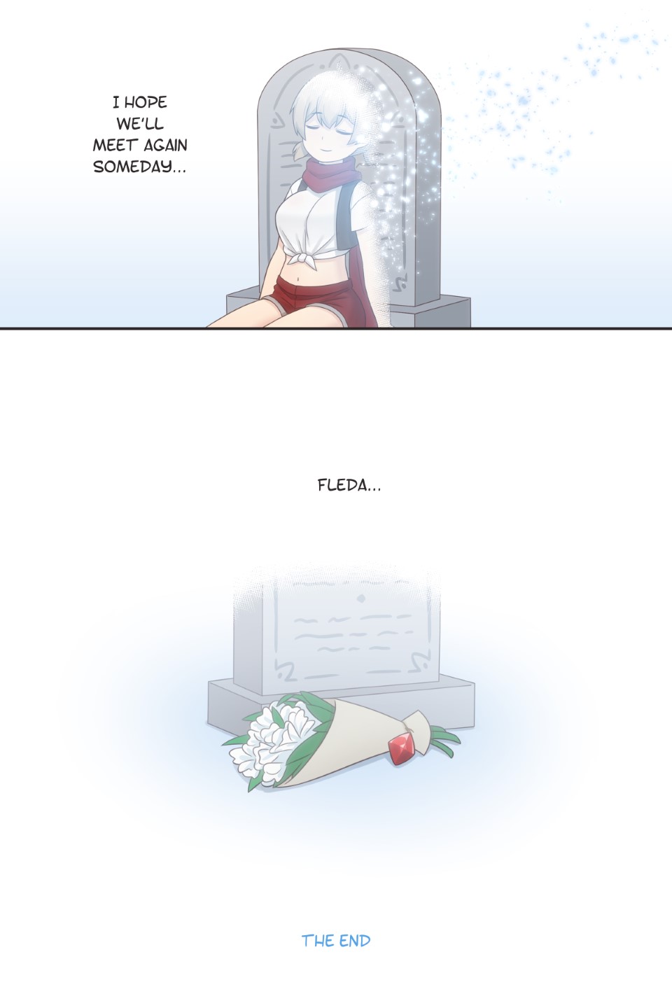 [RudySaki] Where the Time Parts Us 图片编号 17