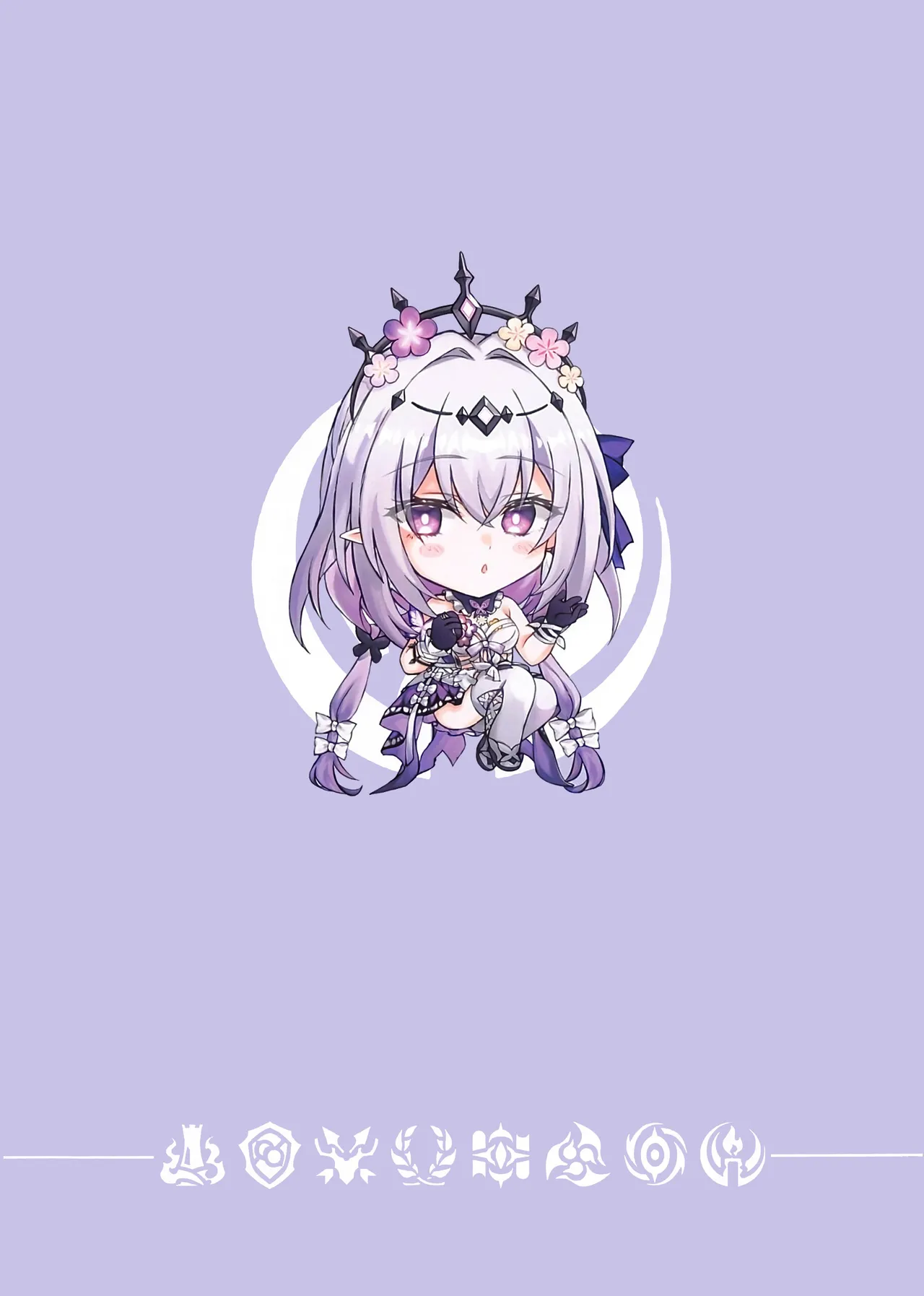 (C106) [Akaneiro (Rimiki)] Chou o Madowasu Amai Mizu (Honkai: Star Rail) [Chinese] [黎欧出资汉化] image number 3