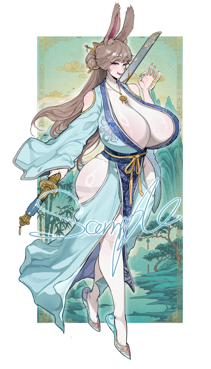 师母 图片编号 22