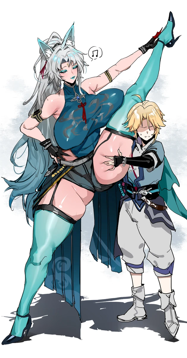 师母 图片编号 32