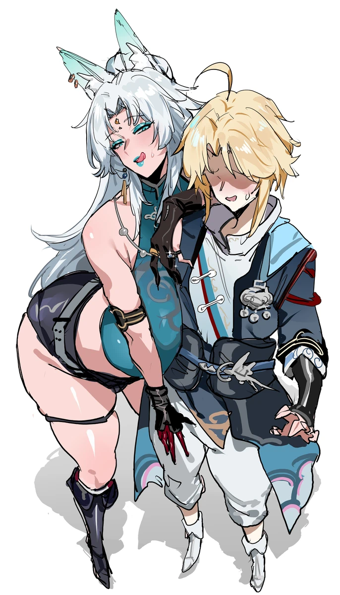 师母 图片编号 35