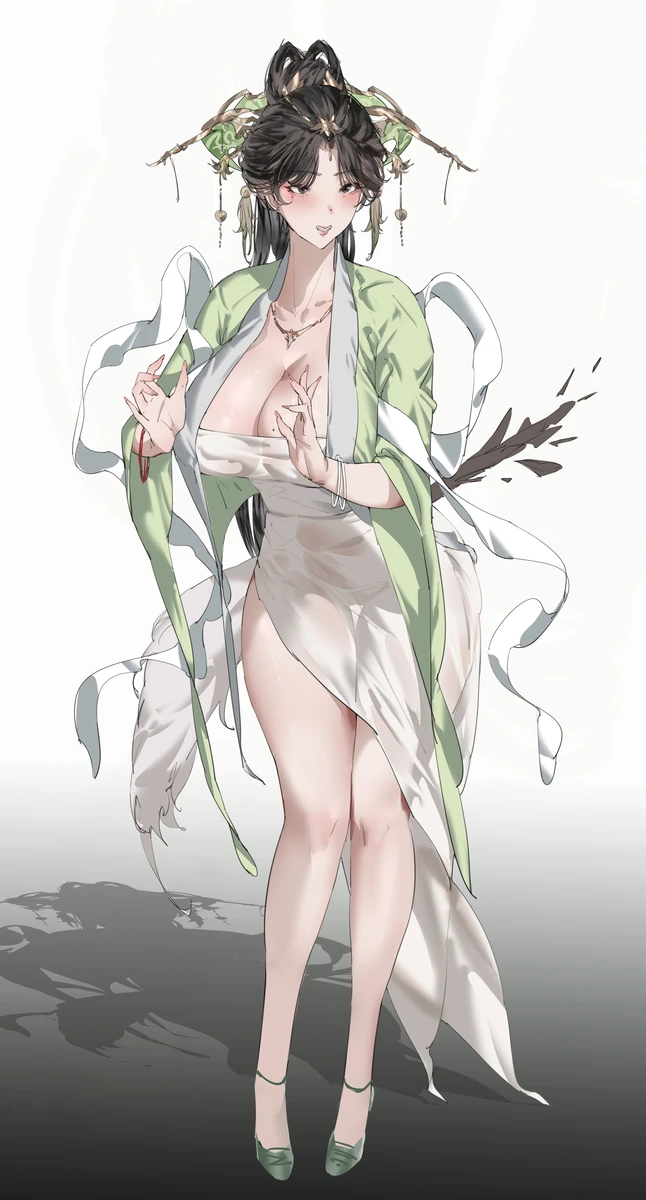 师母 图片编号 46