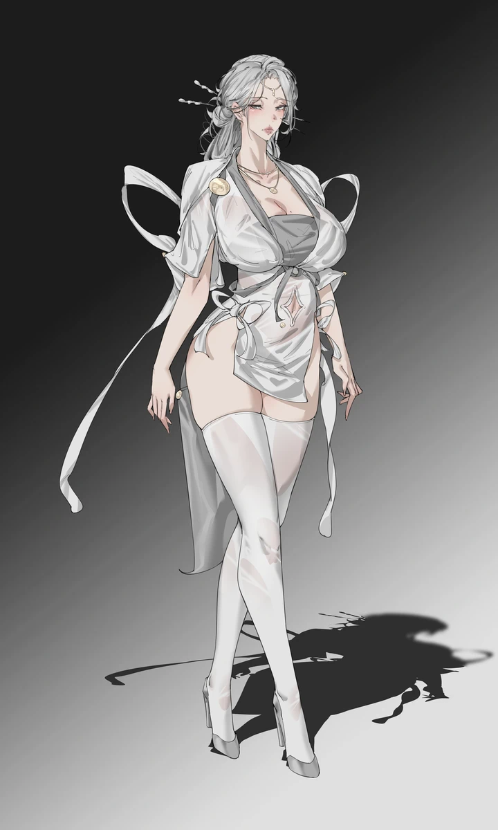 师母 图片编号 61