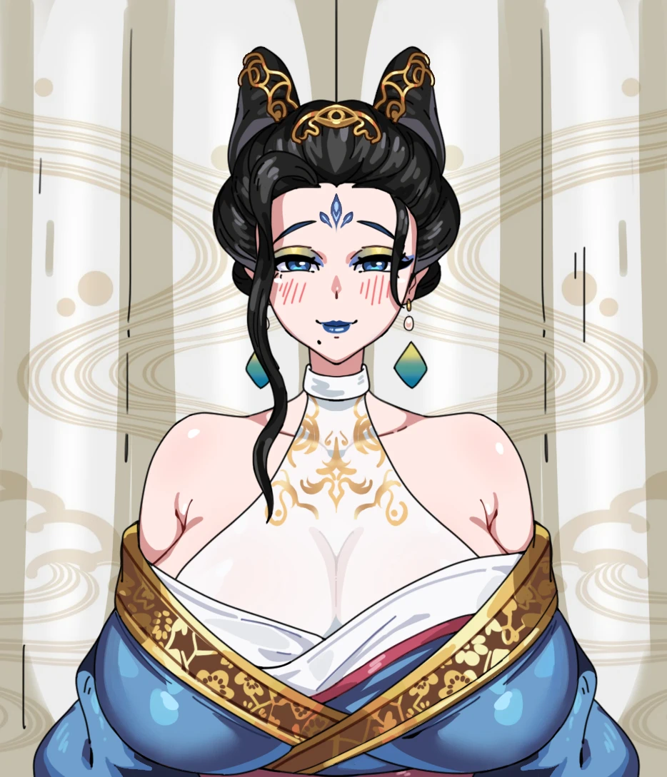 师母 图片编号 68