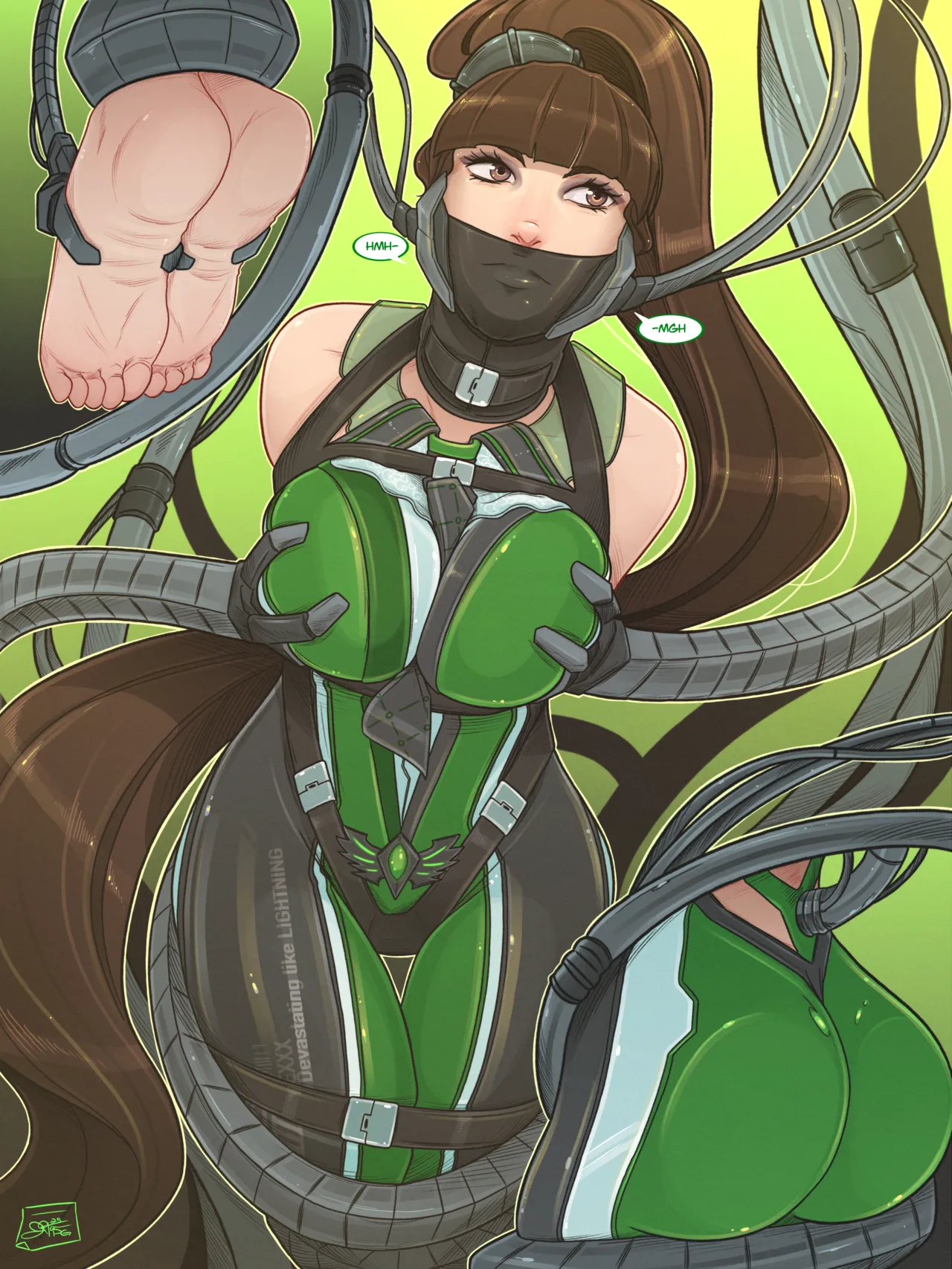 pgratedslasher eve 9eme image