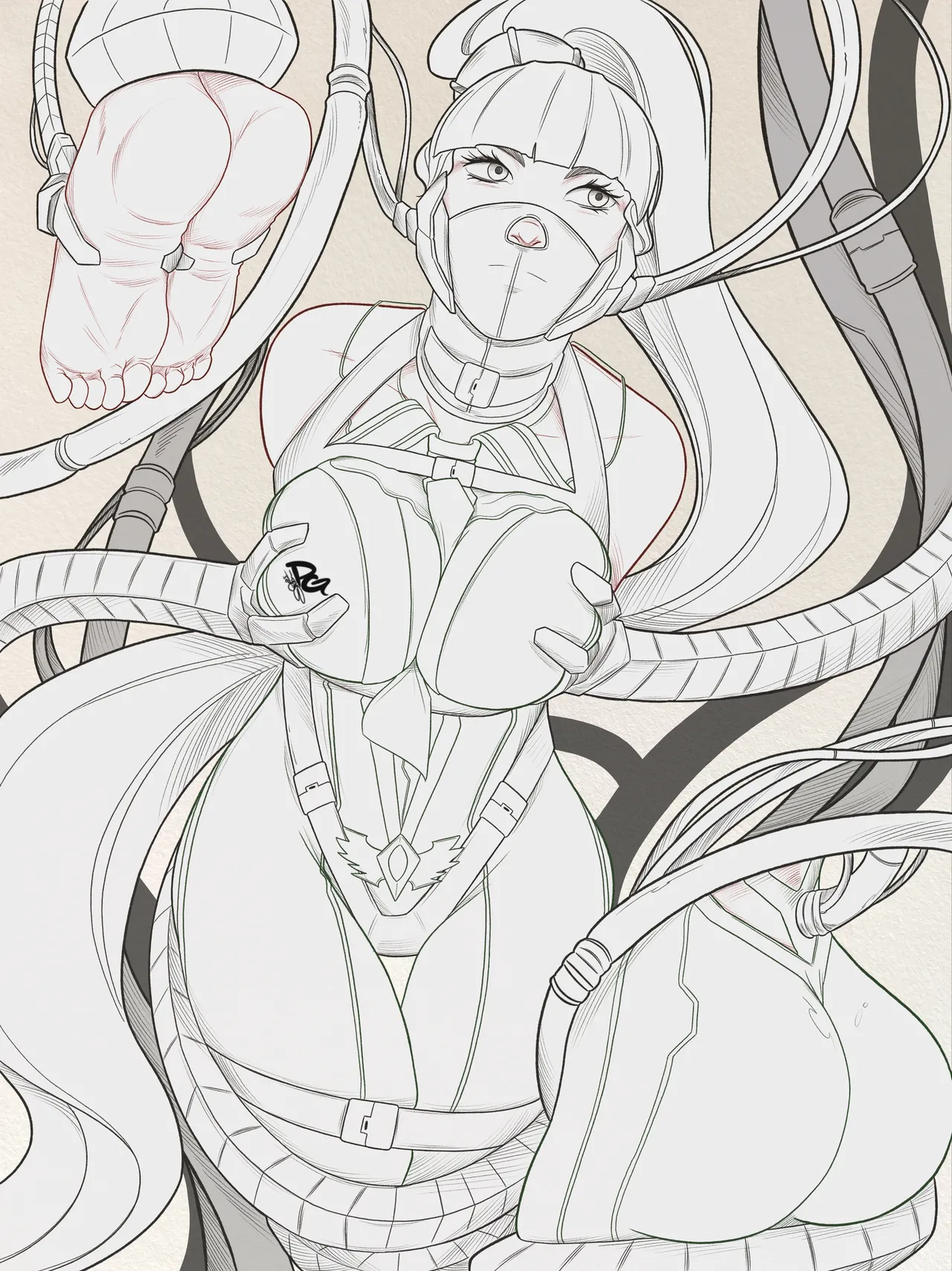 pgratedslasher eve 20eme image