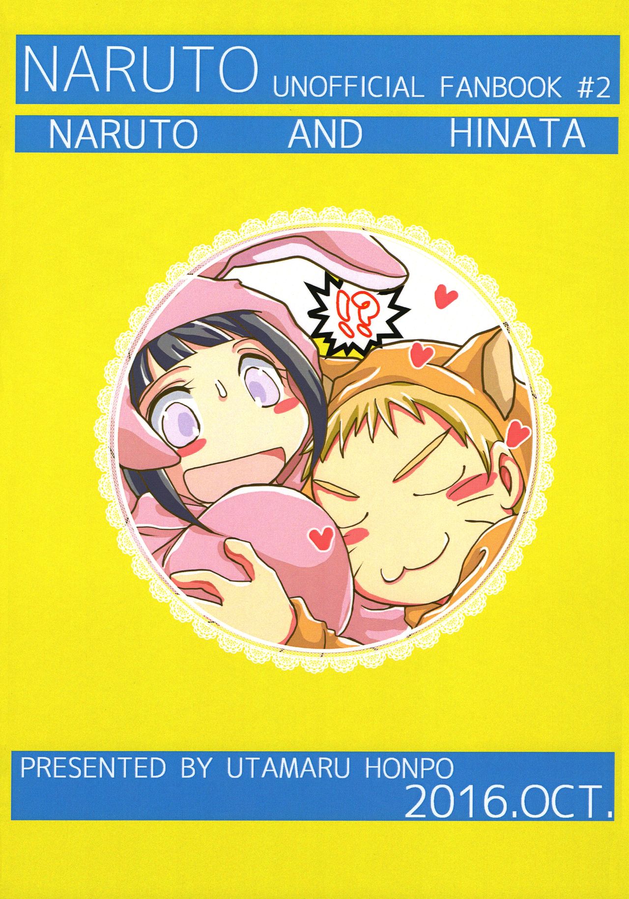 (Zennin Shuuketsu 3) [Utamaru Honpo (Uta)] Momoiro Usagi to Hara Peko Kitsune (Naruto) [English] [EHCOVE] numero di immagine  29