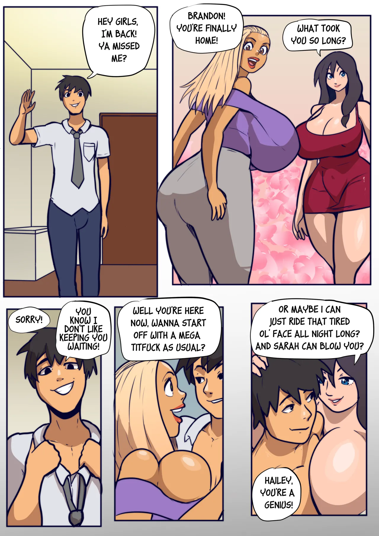 [Lemonfont] Goddess Gem [Ongoing] image number 2