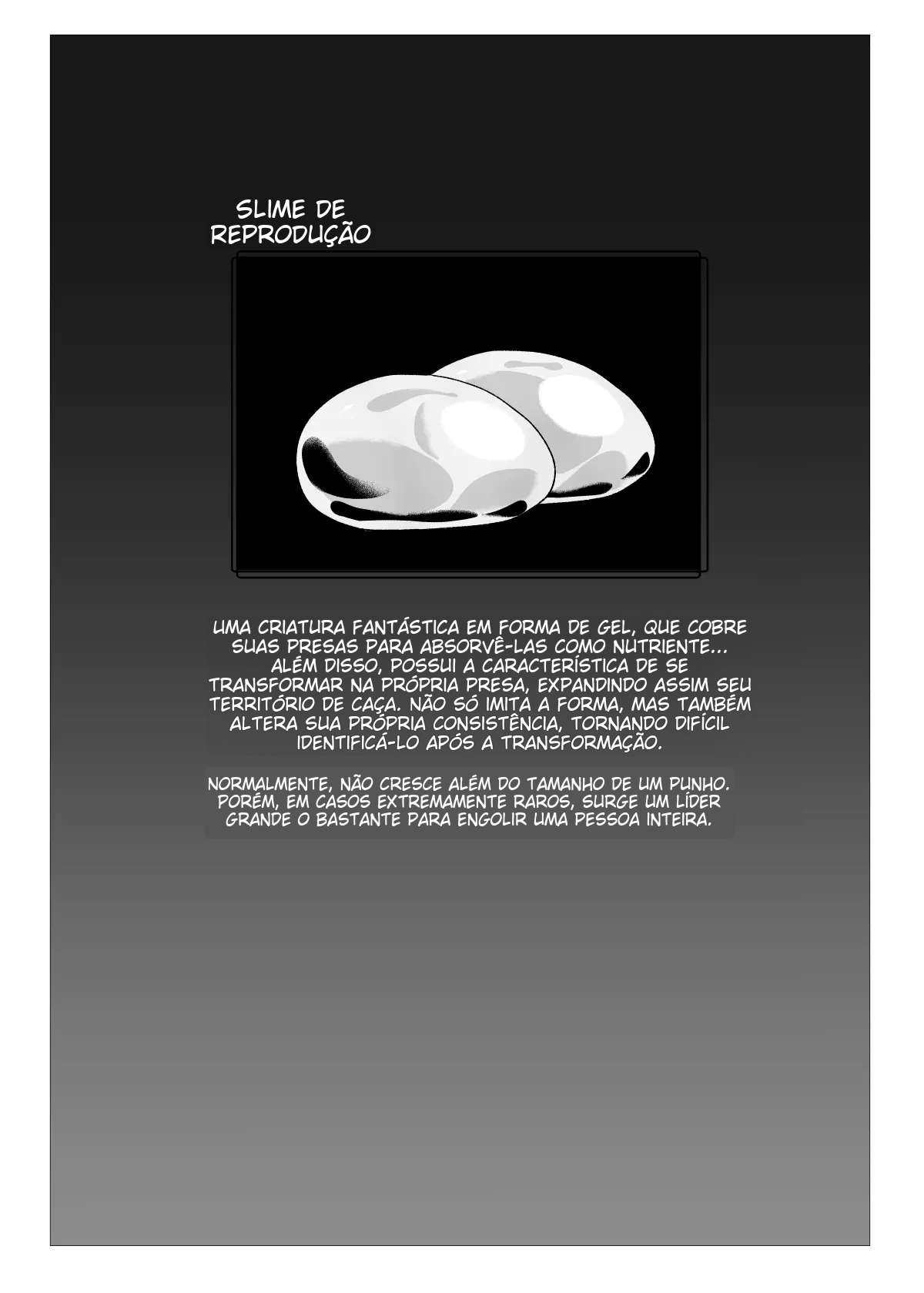 [Hadairo Rooibos Tea (Pandain)] Slime Naedoko Komeiji Satori (Touhou Project) [Portuguese-BR] [Digital] 画像番号 12