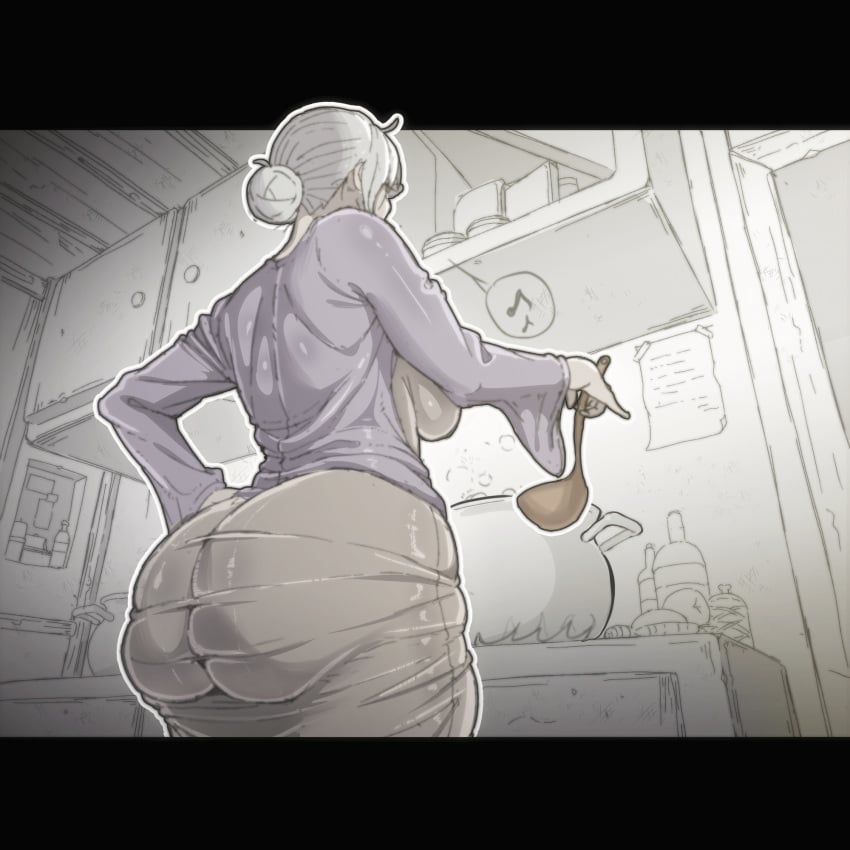 grandmother Bildnummer 40