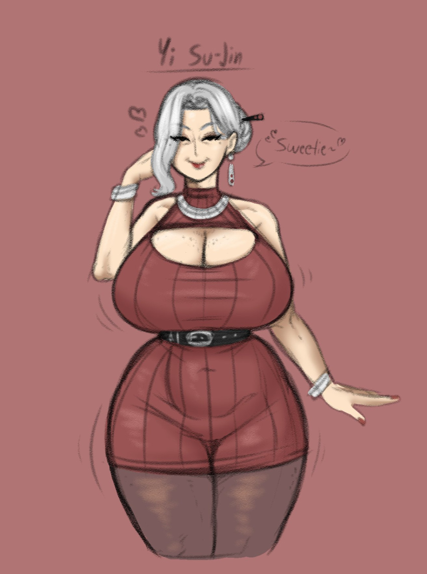 grandmother Bildnummer 46