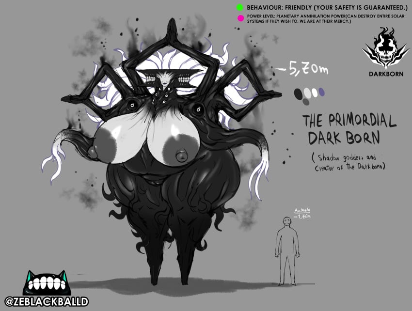 grandmother Bildnummer 74