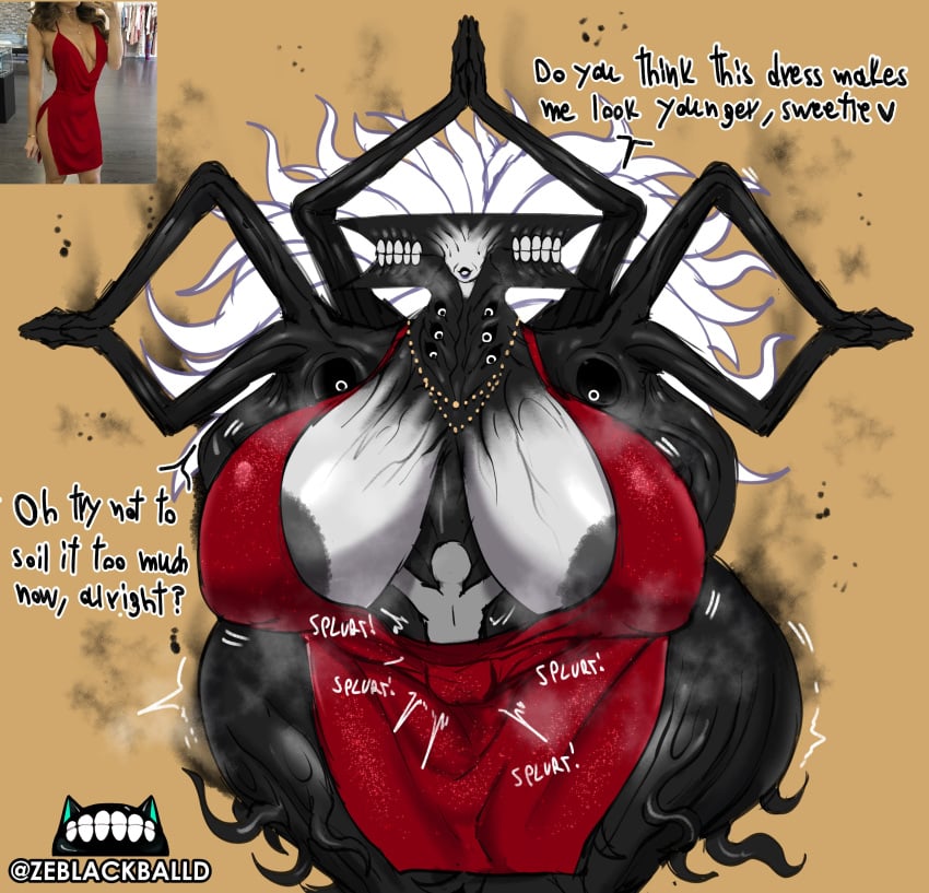 grandmother Bildnummer 76