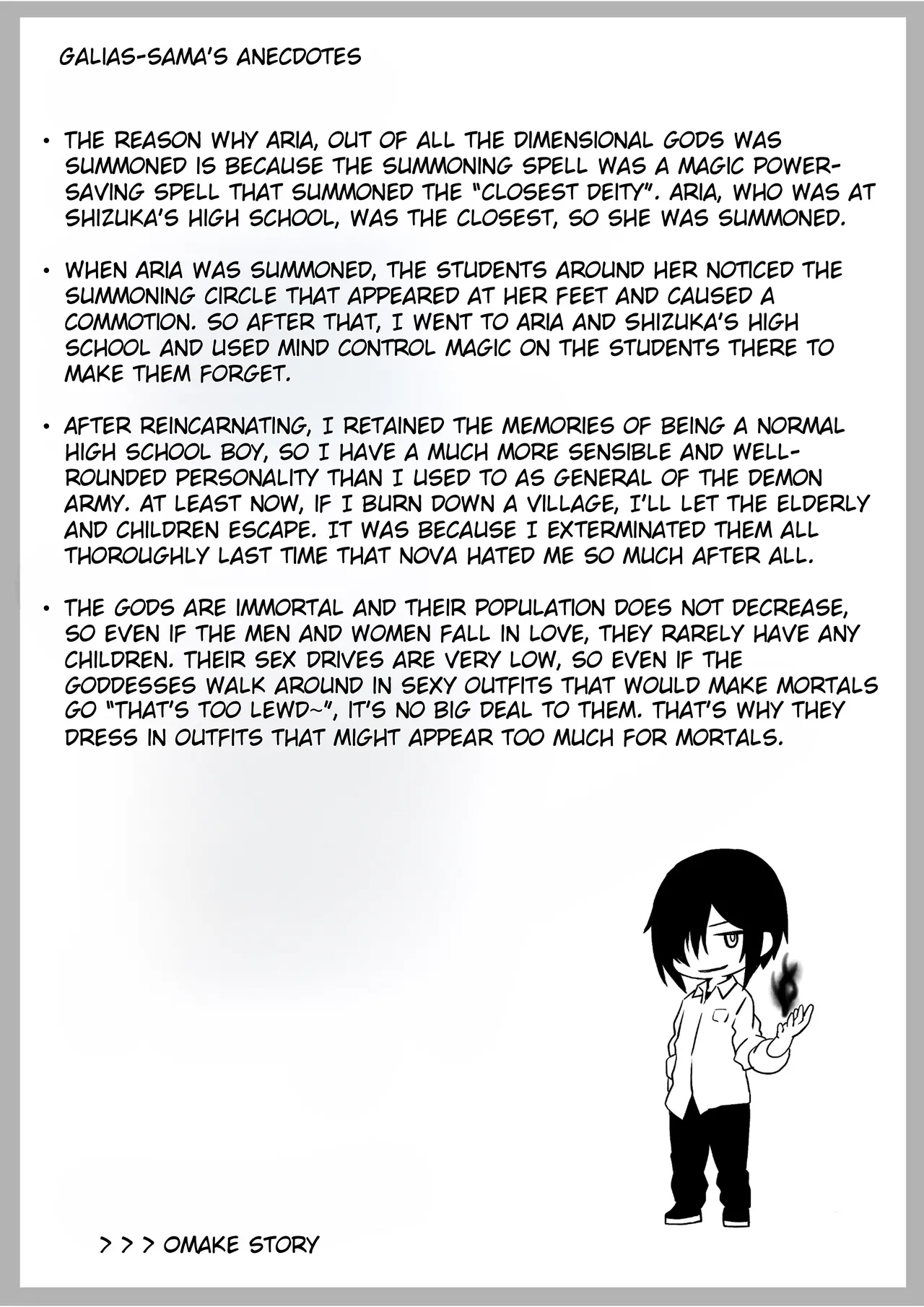 [Yumemi Dream Land (Yumemi Gachi)] Isekai kara Tensei shita Ore wa Yami no Chikara de Yuusha Party ni Fukushuu suru ~Megami Hen~ | After Isekai Reincarnating, I Use Dark Powers To Get Revenge On The Hero Party ~Goddess~ [English][Rei Scans] 이미지 번호 58