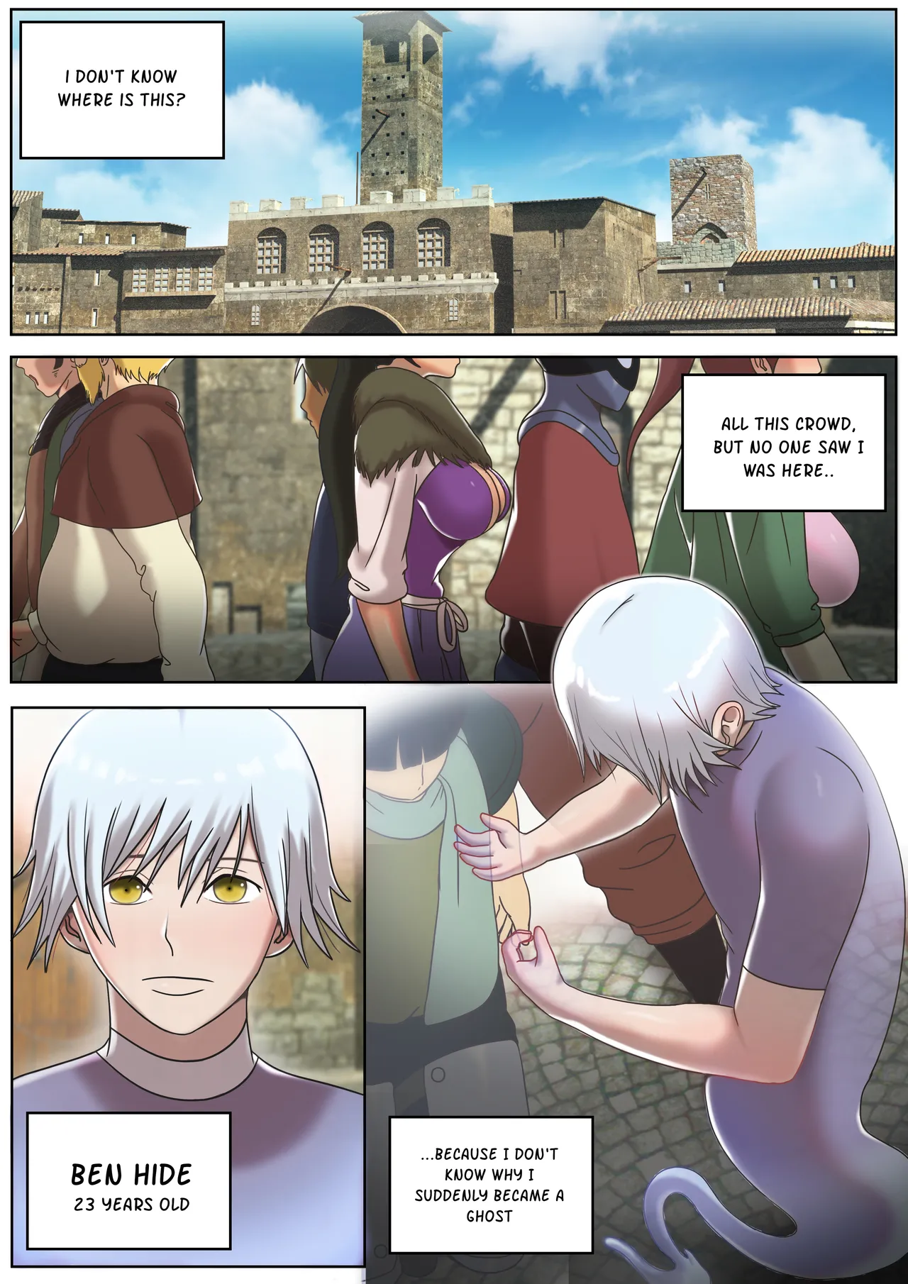 [CallMeF] PRODA image number 2