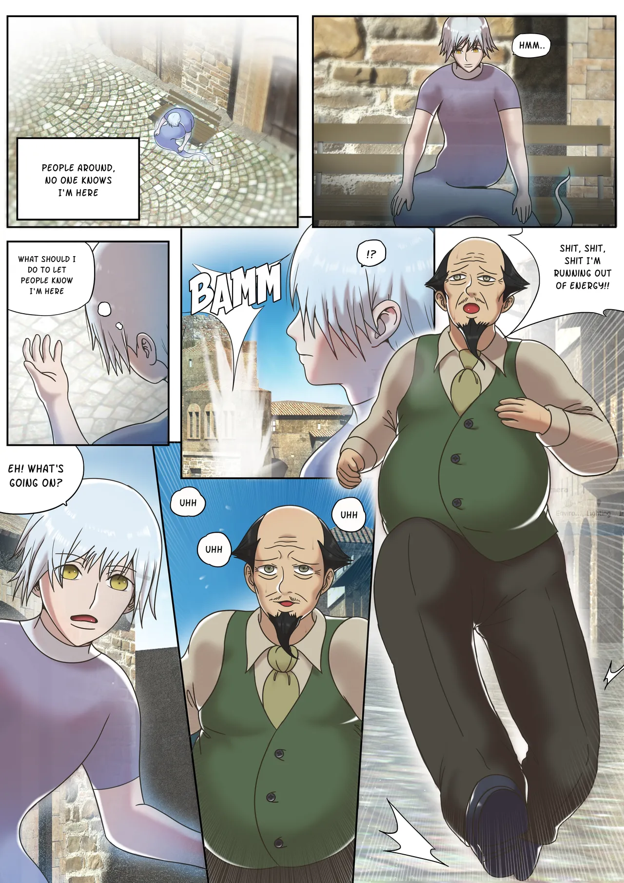 [CallMeF] PRODA image number 3