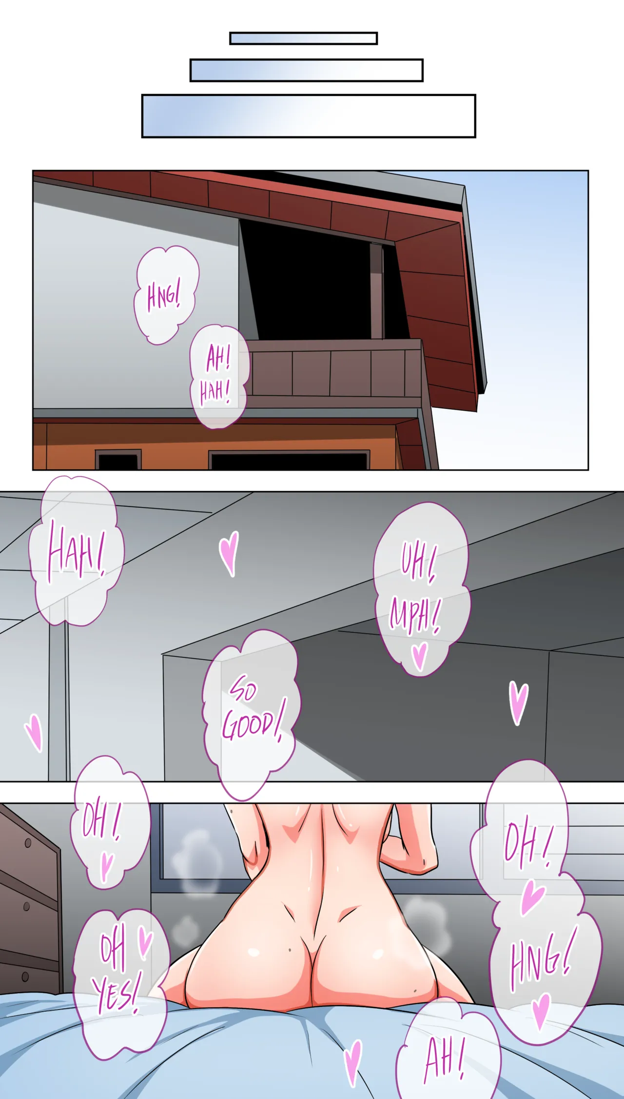 [bocahcaboel] Let me in, Death-chan numero di immagine  16